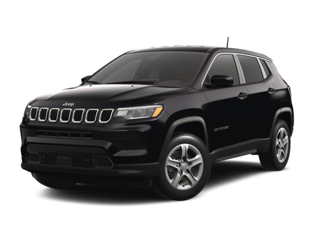2023 Jeep Compass Sport (Stk: 23-1507) in Saint-Eustache - Image 1 of 1