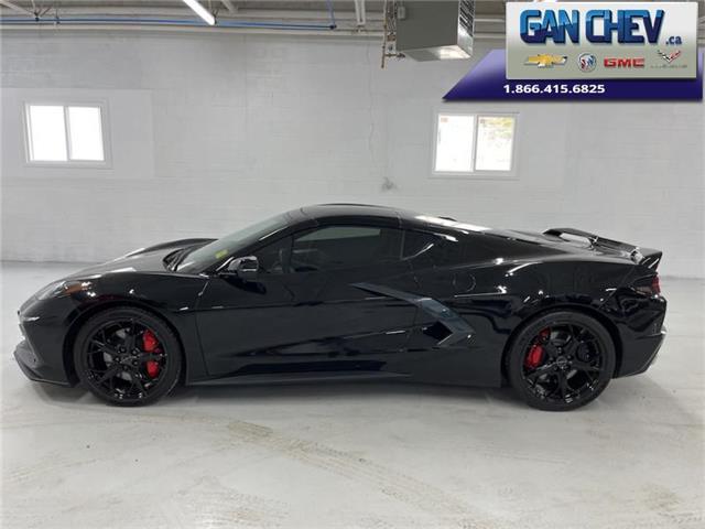 2020 Chevrolet Corvette Stingray (Stk: 230330A) in Gananoque - Image 1 of 34