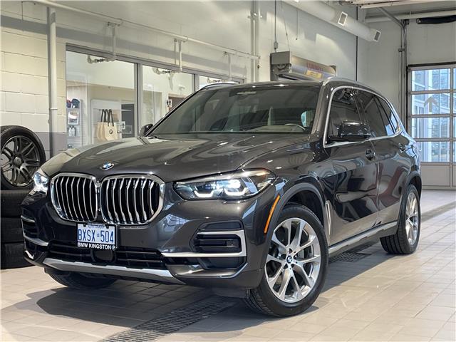 2023 BMW X5 xDrive40i (Stk: 23005) in Kingston - Image 1 of 16