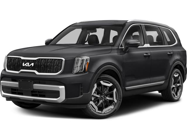 2023 Kia Telluride EX (Stk: TELLURIDE-on order) in Stratford - Image 1 of 1