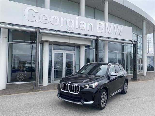 2023 BMW X1 XDrive28i At $56273 For Sale In Barrie - Georgian BMW