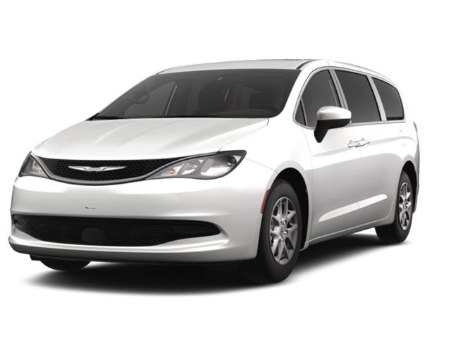 2023 Chrysler Grand Caravan SXT in Clarenville - Image 1 of 1