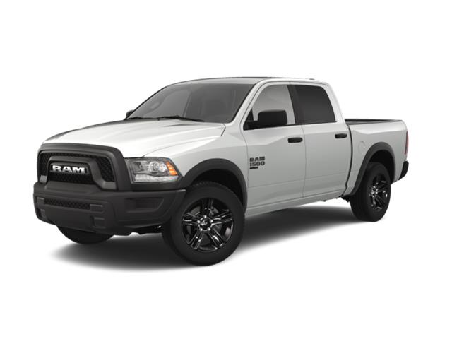 2023 RAM 1500 Classic SLT in Clarenville - Image 1 of 1