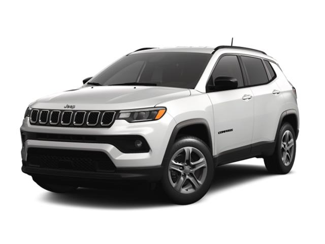 2023 Jeep Compass North in Clarenville - Image 1 of 1