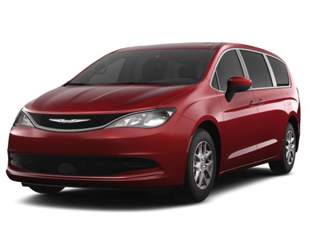 2023 Chrysler Grand Caravan SXT in Clarenville - Image 1 of 1