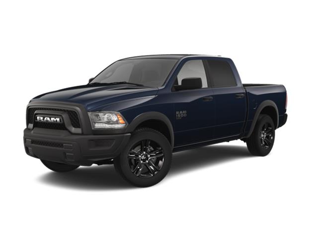 2023 RAM 1500 Classic SLT in Clarenville - Image 1 of 1