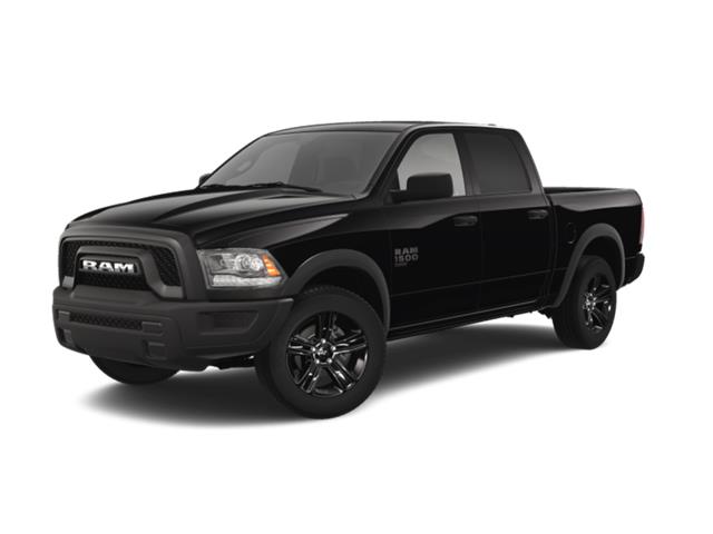 2023 RAM 1500 Classic SLT in Clarenville - Image 1 of 1