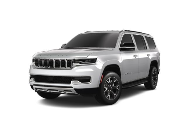 2023 Wagoneer Series III in Clarenville - Image 1 of 1