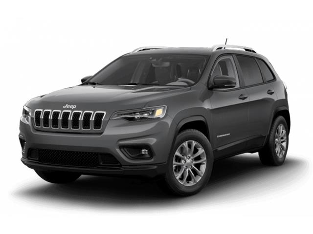 2022 Jeep Cherokee Altitude in Clarenville - Image 1 of 1