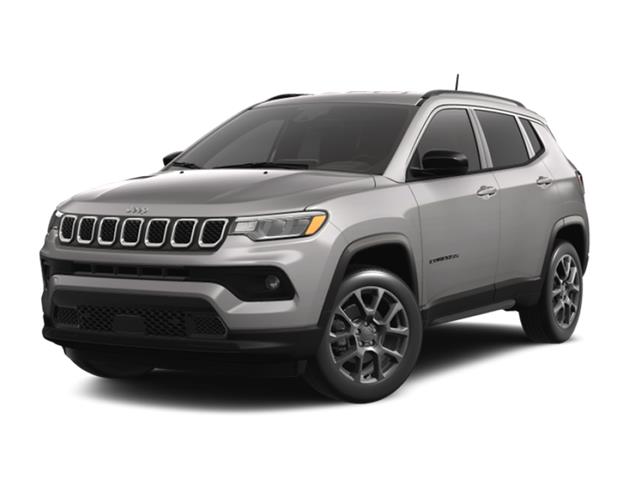 2023 Jeep Compass Altitude in Clarenville - Image 1 of 1
