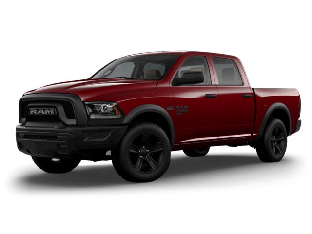2022 RAM 1500 Classic SLT (Stk: N239110) in Clarenville - Image 1 of 1