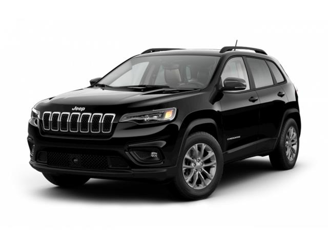 2022 Jeep Cherokee Altitude in Clarenville - Image 1 of 1