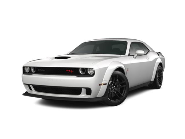 2023 Dodge Challenger Scat Pack 392 in Sherbrooke - Image 1 of 1