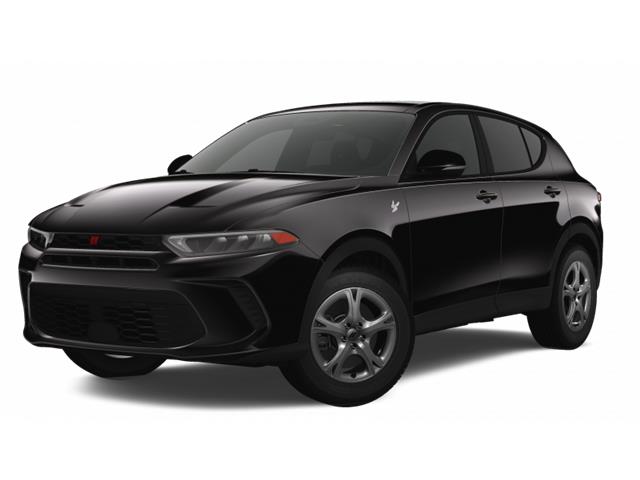 2023 Dodge Hornet