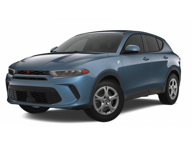 New 2023 Dodge Hornet GT  - Abbotsford - Abbotsford Chrysler