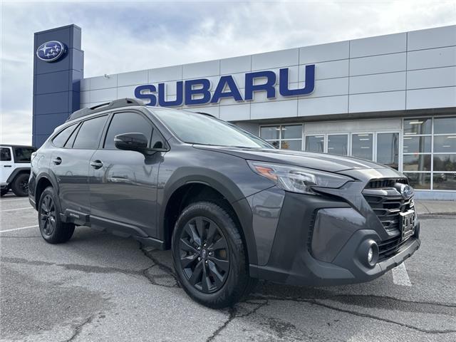 2023 Subaru Outback Onyx (Stk: P1547) in Newmarket - Image 1 of 20