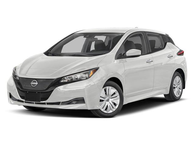 2023 Nissan LEAF SV PLUS (Stk: E23005) in Scarborough - Image 1 of 11