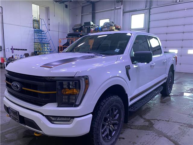 2023 Ford F-150 Tremor (Stk: 22337) in Melfort - Image 1 of 15