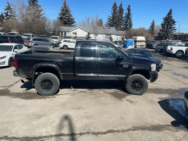 2007 Dodge Ram 3500 Laramie (Stk: 819534) in Calgary - Image 1 of 9