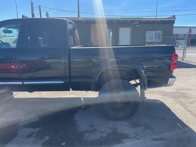 2007 Dodge Ram 3500 Laramie (Stk: 819534) in Calgary - Image 5 of 9 2007 Dodge Ram 3500 Laramie (Stk: 819534) in Calgary - Image 5 of 9
