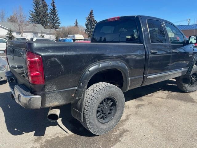 2007 Dodge Ram 3500 Laramie (Stk: 819534) in Calgary - Image 7 of 9 2007 Dodge Ram 3500 Laramie (Stk: 819534) in Calgary - Image 7 of 9