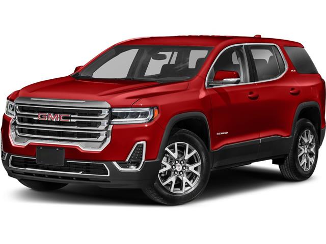 2023 GMC Acadia SLE (Stk: CPDV53) in Waterloo - Image 1 of 1