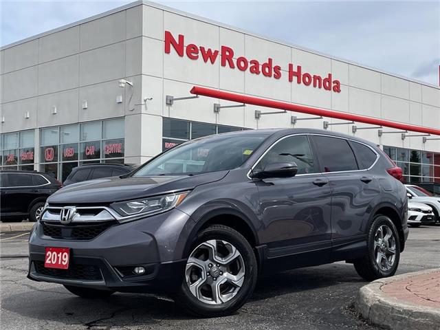 2019 Honda CR-V EX (Stk: 23-2242A) in Newmarket - Image 1 of 19