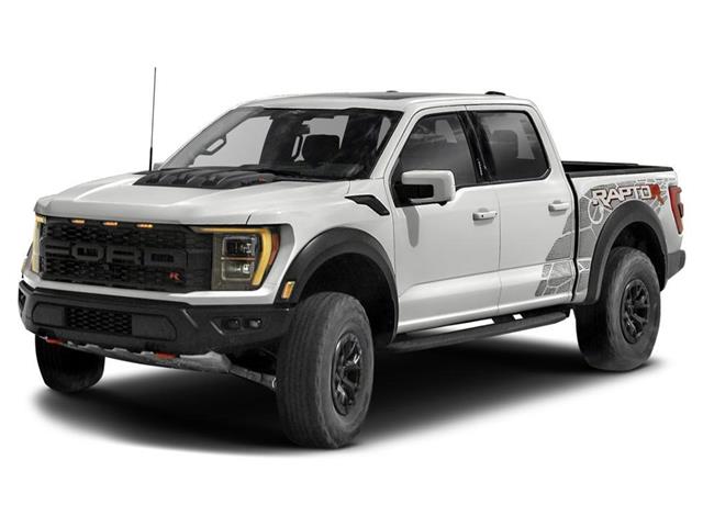 2023 Ford F-150 Raptor (Stk: 236332) in Vancouver - Image 1 of 1