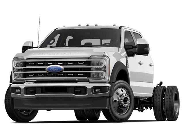 2023 Ford F-550 Chassis XLT (Stk: 23AT9182) in Airdrie - Image 1 of 1
