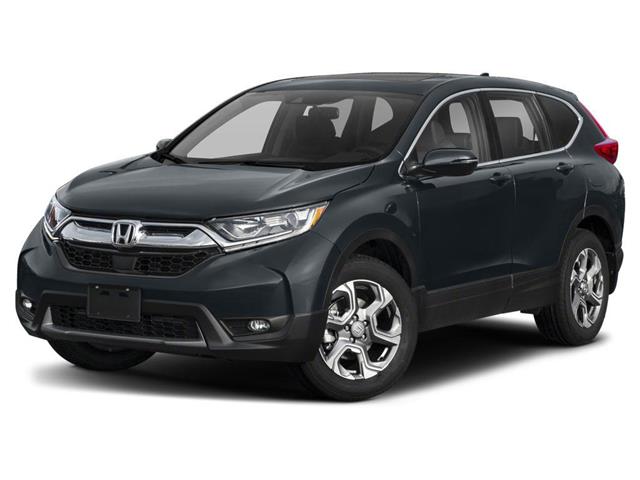 2019 Honda CR-V EX-L (Stk: U6439A) in Woodstock - Image 1 of 11