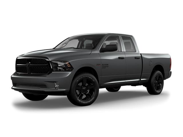 2023 RAM 1500 Classic Tradesman (Stk: PS555845) in Fort Erie - Image 1 of 1