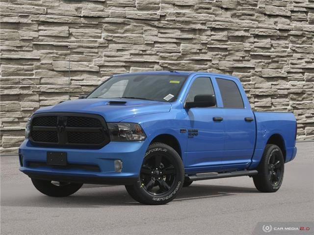 2023 RAM 1500 Classic Tradesman (Stk: P2047) in Welland - Image 1 of 27