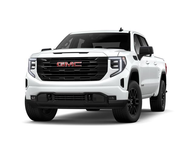 2023 GMC Sierra 1500 Elevation (Stk: CNJRPQ) in Waterloo - Image 1 of 1