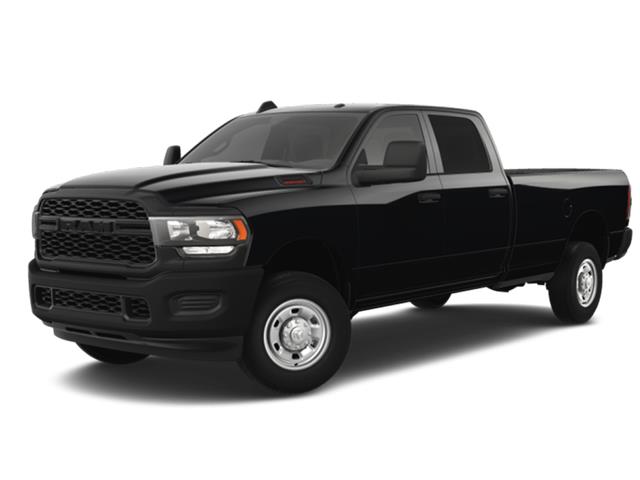 New 2023 RAM 2500 Tradesman  - Quebec - Sainte-Foy Chrysler