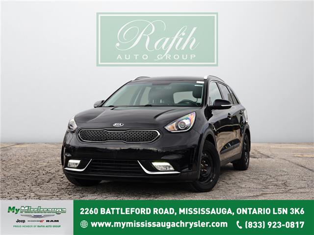 2019 Kia Niro EX (Stk: M23190A) in Mississauga - Image 1 of 19