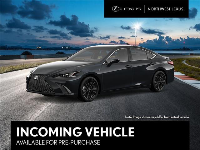 2023 Lexus ES 350 Base (Stk: VTN856065) in Brampton - Image 1 of 1
