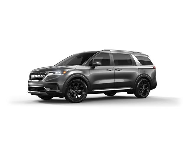2024 Kia Carnival LX+ (Stk: 48660) in Castlegar - Image 1 of 1