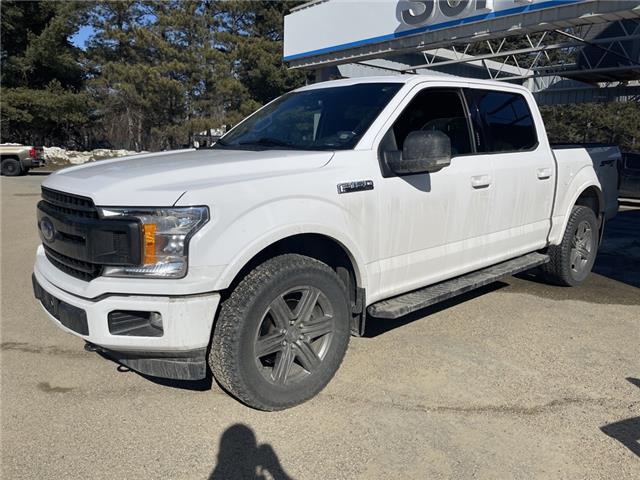 2020 Ford F-150  (Stk: MM1300) in Miramichi - Image 1 of 1