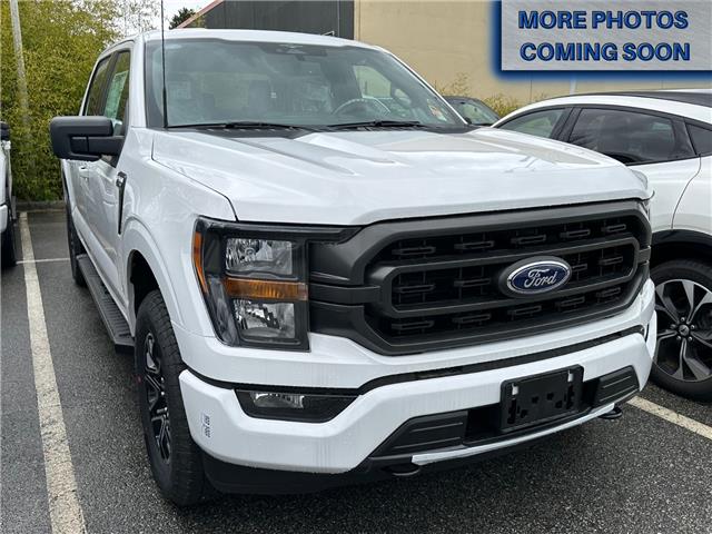 2023 Ford F-150 XLT (Stk: W1EP933) in Surrey - Image 1 of 1