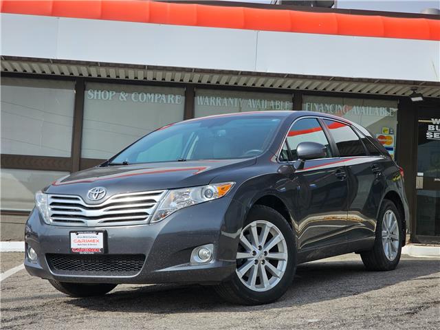 2011 Toyota Venza Base **SALE PENDING** at $16990 for sale in Waterloo ...