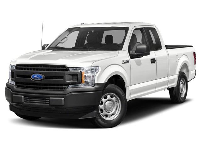 2018 Ford F-150 XLT (Stk: 22172B) in Edson - Image 1 of 9