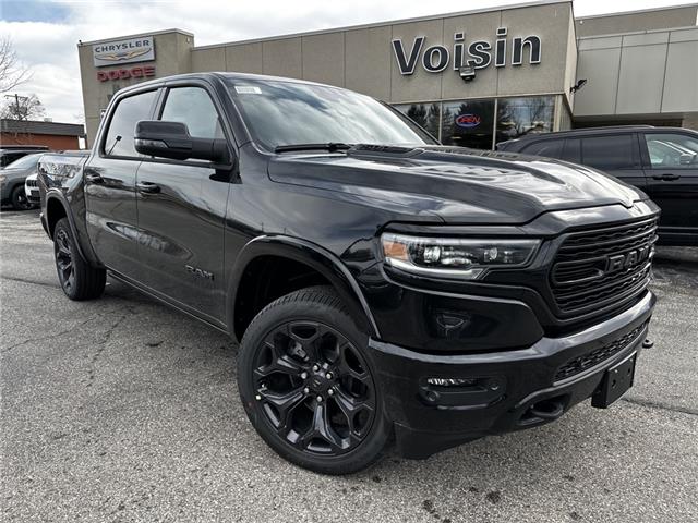 2023 RAM 1500 Limited (Stk: VP051) in Elmira - Image 1 of 27