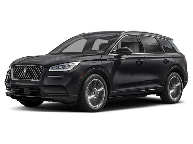 2022 Lincoln Corsair Grand Touring (Stk: P21263) in Brampton - Image 1 of 2