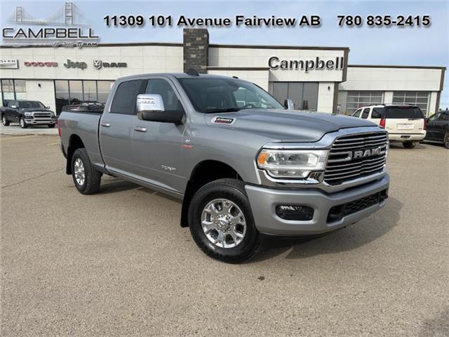 2023 RAM 2500 Laramie (Stk: 11120) in Fairview - Image 1 of 11