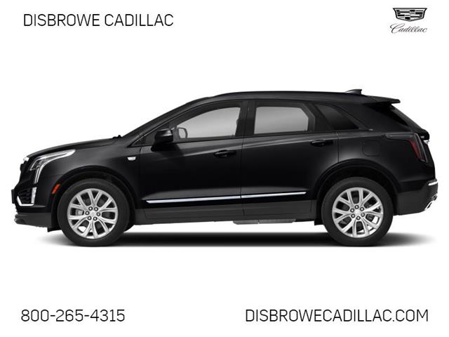 2023 Cadillac XT5 Sport (Stk: 78321) in St. Thomas - Image 1 of 1