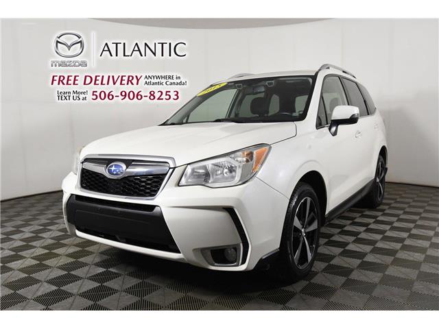 2015 Subaru Forester 2.0XT Touring (Stk: T179903A) in Dieppe - Image 1 of 19