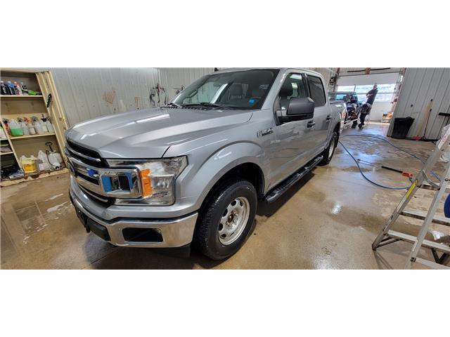 2020 Ford F-150  (Stk: BR309A) in Miramichi - Image 1 of 13