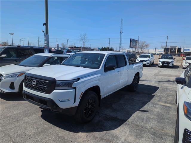 2023 Nissan Frontier SV (Stk: 23104) in Sarnia - Image 1 of 1