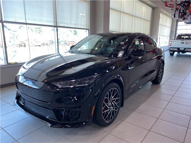 2022 Ford Mustang Mach-E GT Performance Edition (Stk: 22326) in Melfort - Image 1 of 12