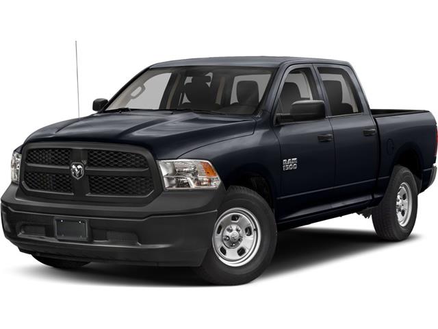 2022 RAM 1500 Classic Tradesman (Stk: 22919) in Mississauga - Image 1 of 3